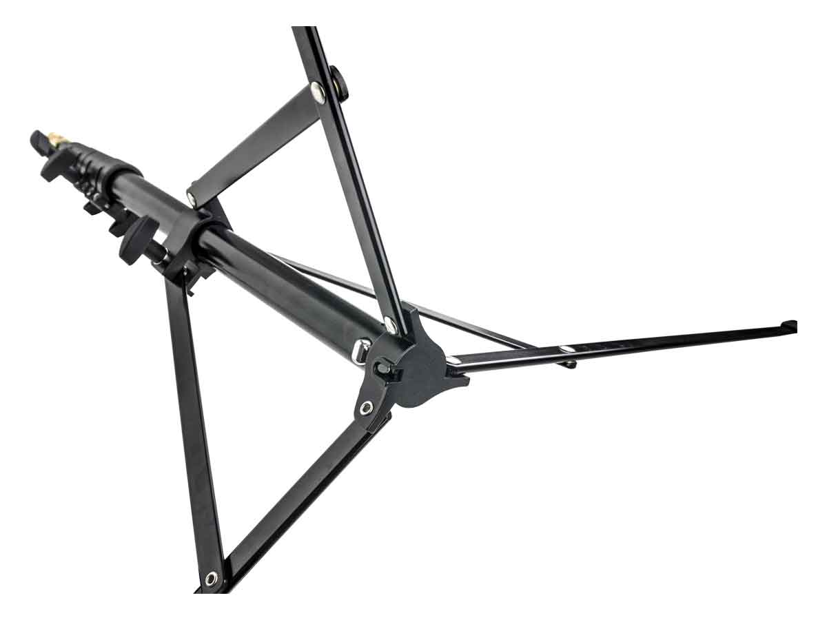 Kupo 2-in-1 Stand