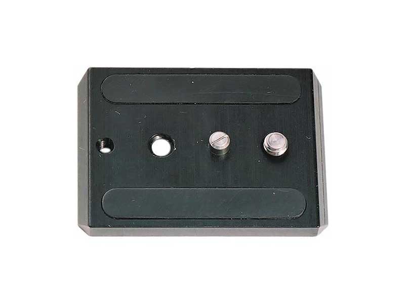 Sachtler DV Wedge Plate