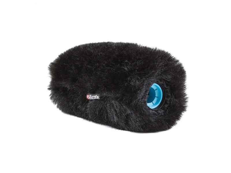 Rycote Softie-Lite 21mm Slip-On Windshield