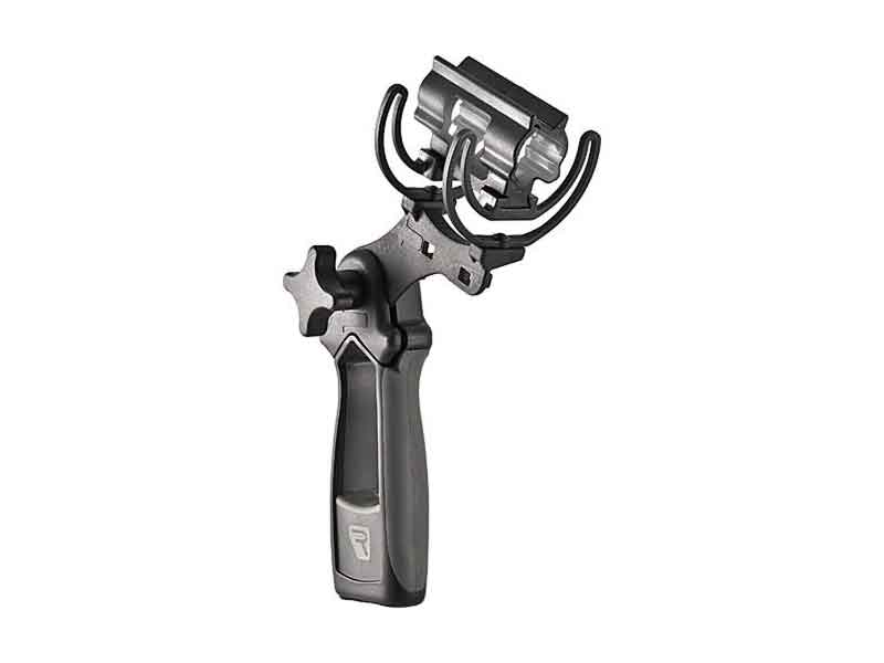 Rycote Pistol Grip 18cm MH