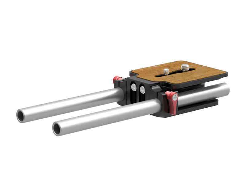 Vocas Pro rail Support 15 mm Type P