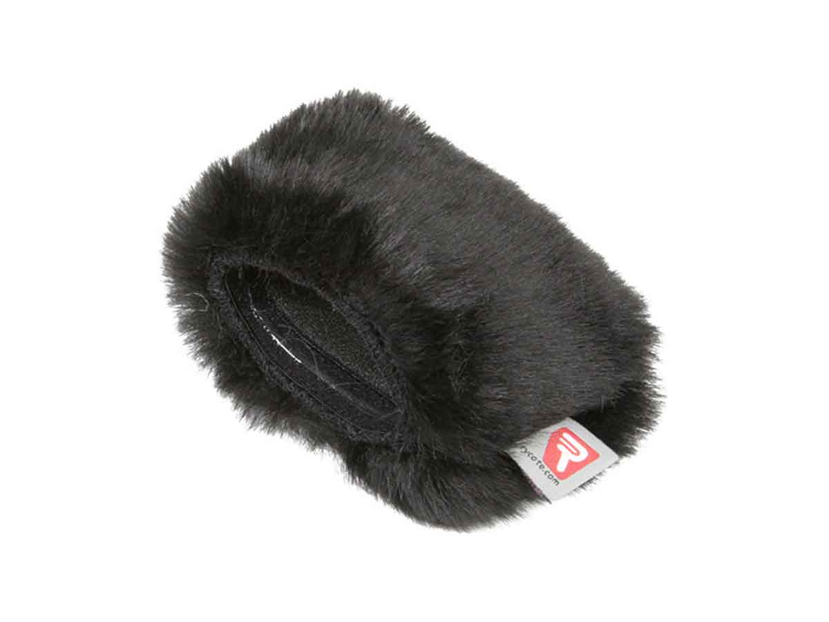 Rycote Portable Recorder Audio Kit For Sony PCM M10 (046008)