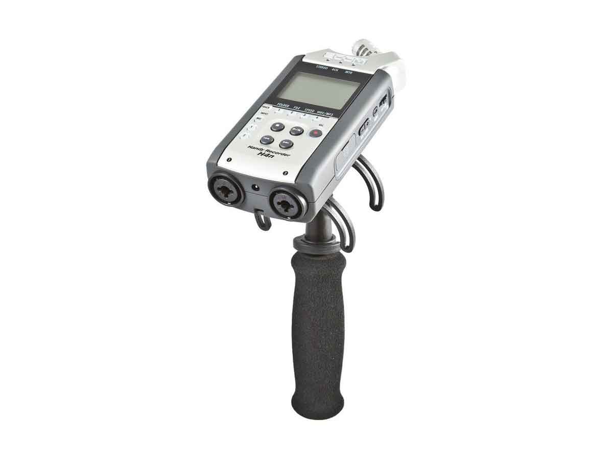 Rycote Portable Recorder Audio Kit For Tascam DR-05 (046009)