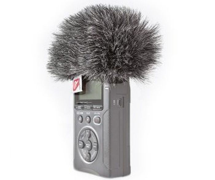 Rycote Mini Windjammer for Tascam DR-40