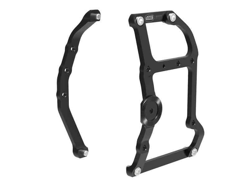Vocas Cage Kit for Canon EOS C200