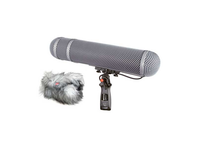 Rycote Modular Windshield 5 Large Kit w/CB4