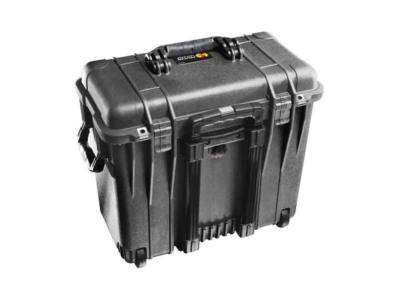 Peli 1440 Case with Foam
