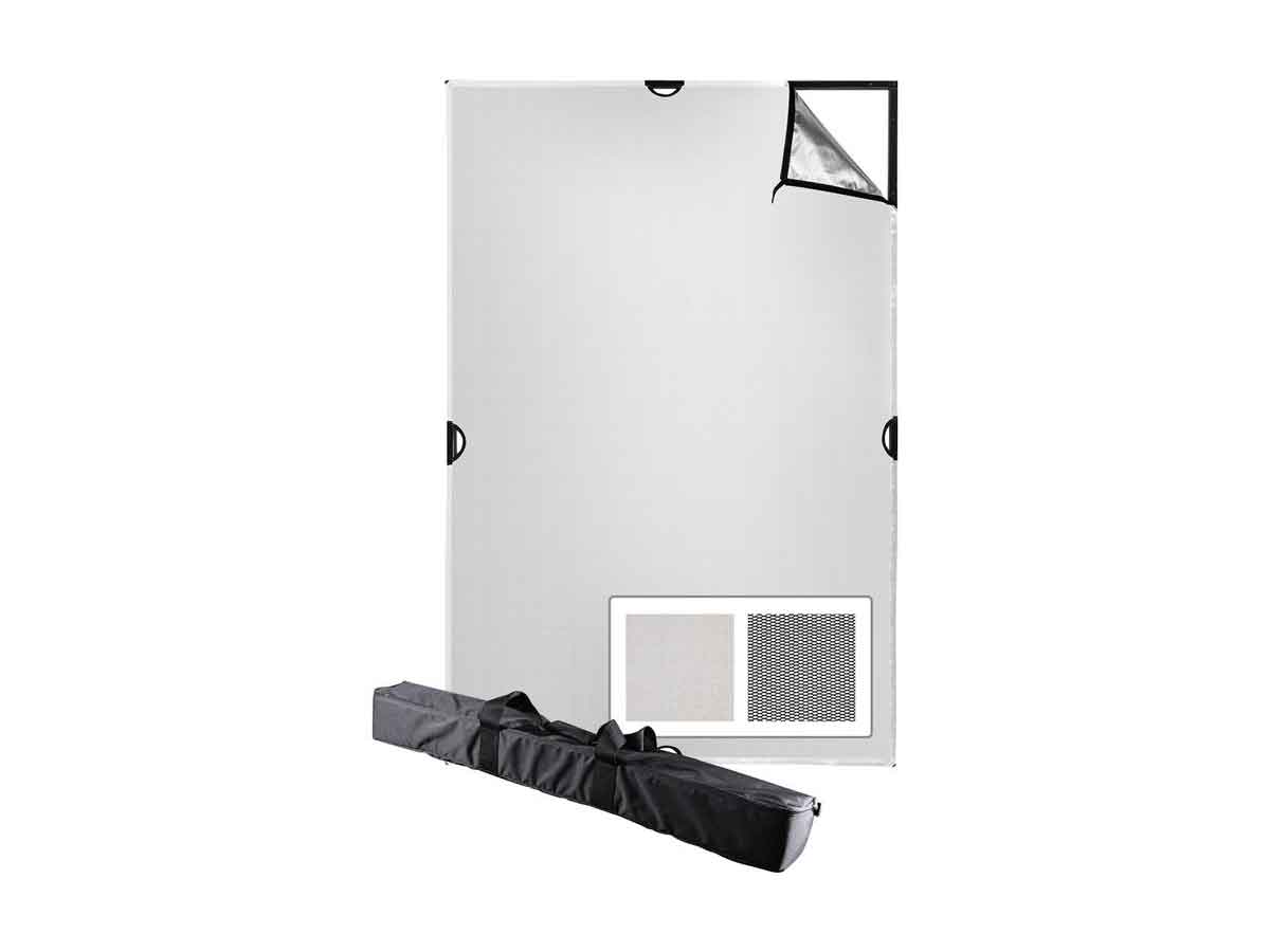 Westcott Scrim Jim Cine Video Kit (1.2 x 1.8m)