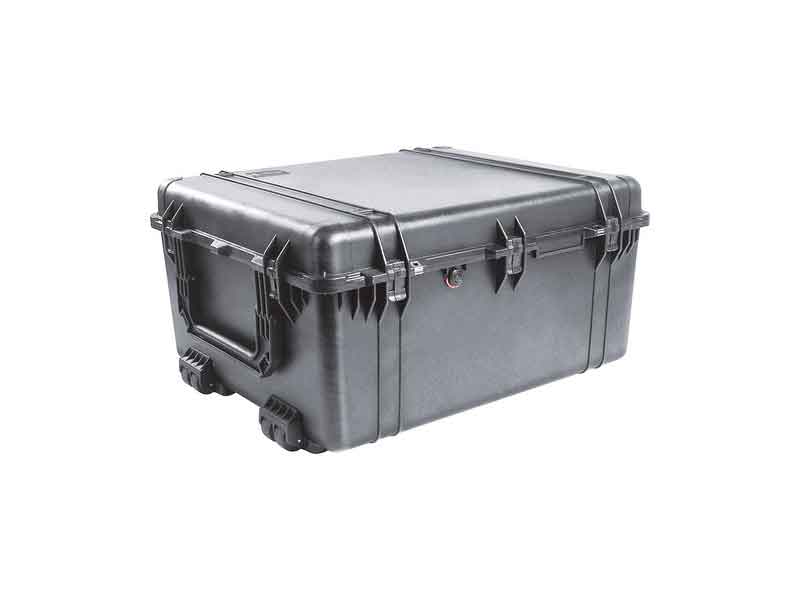 Peli 1690 Case without Foam