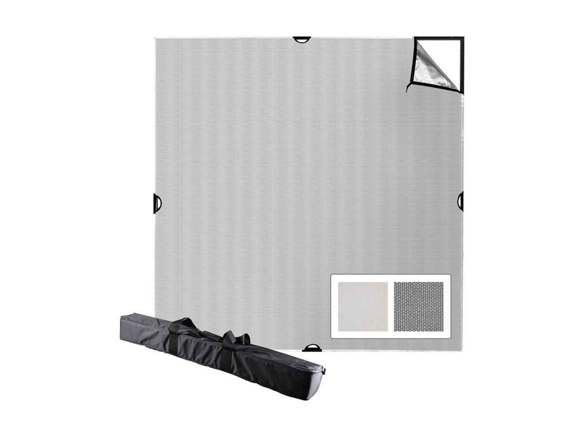 Westcott Scrim Jim Cine Video Kit (1.8 x 1.8m)