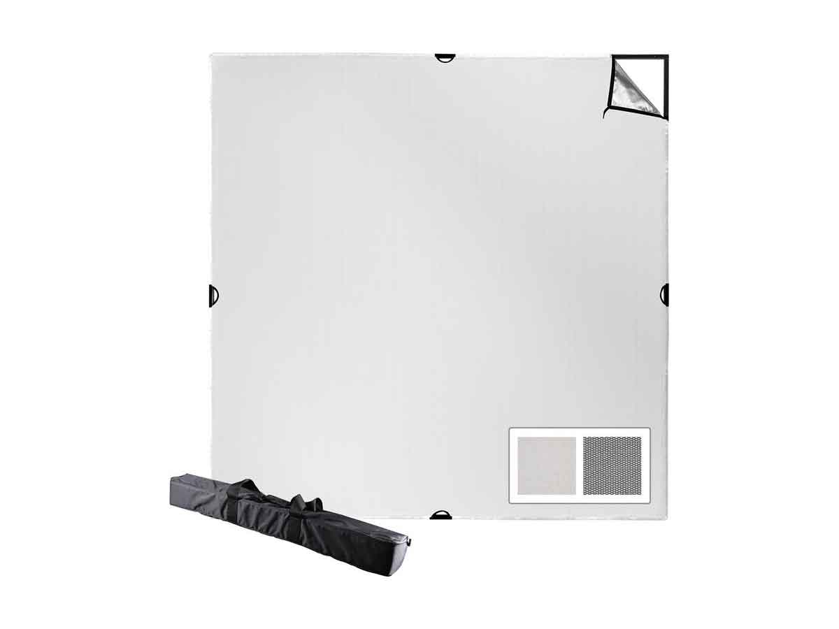 Westcott Scrim Jim Cine Video Kit (2.4 x 2.4m)