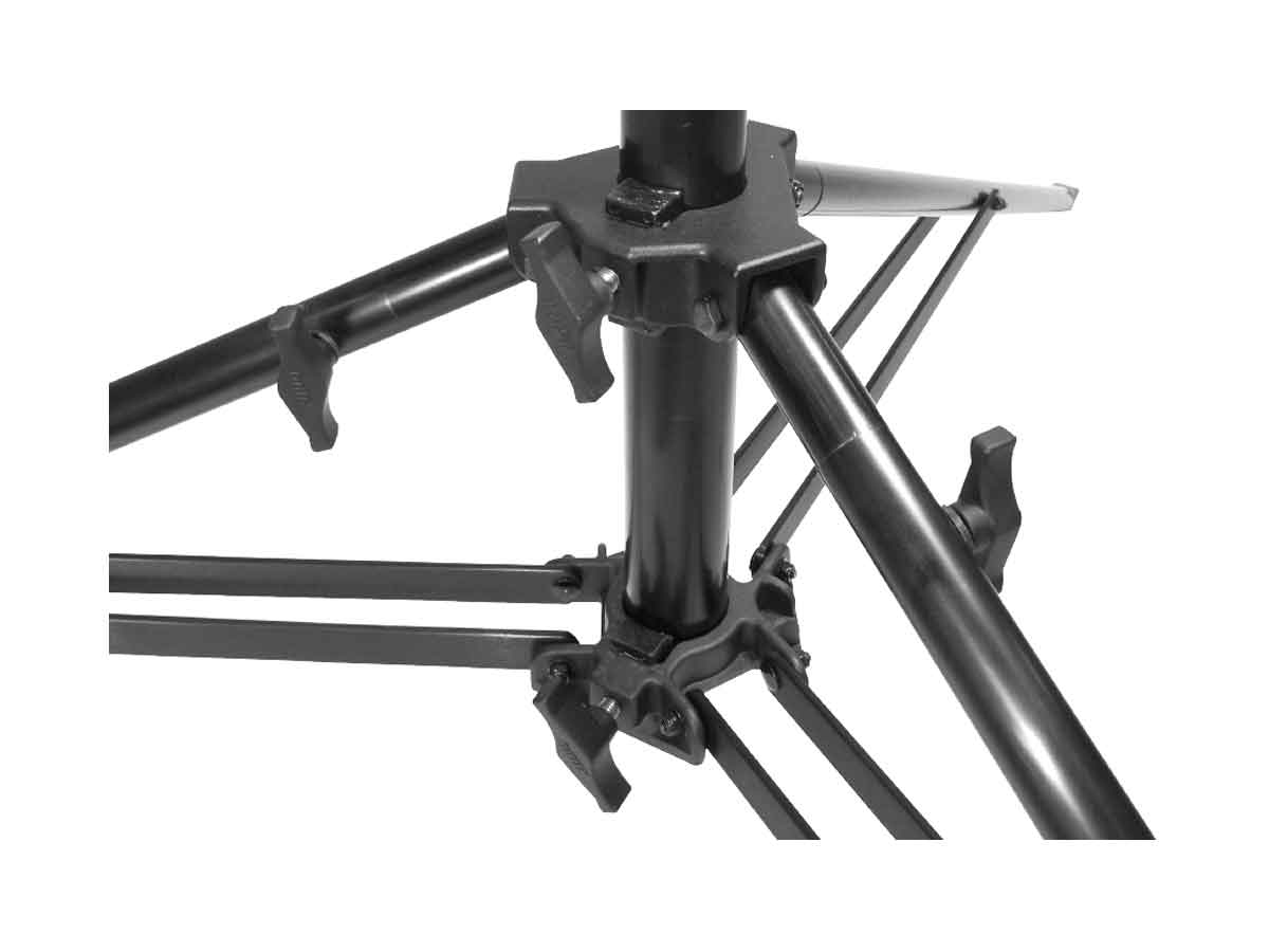 Kupo High View Stand - Black