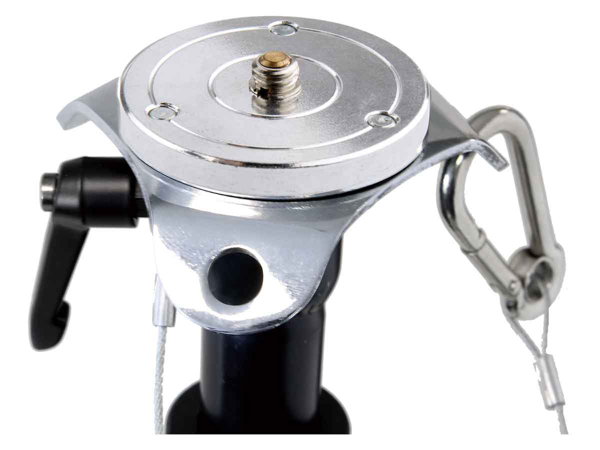 Kupo High View Stand - Black