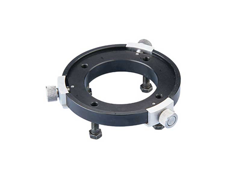 Vinten Quickfix Adapter With 4-Bolt Flat Base