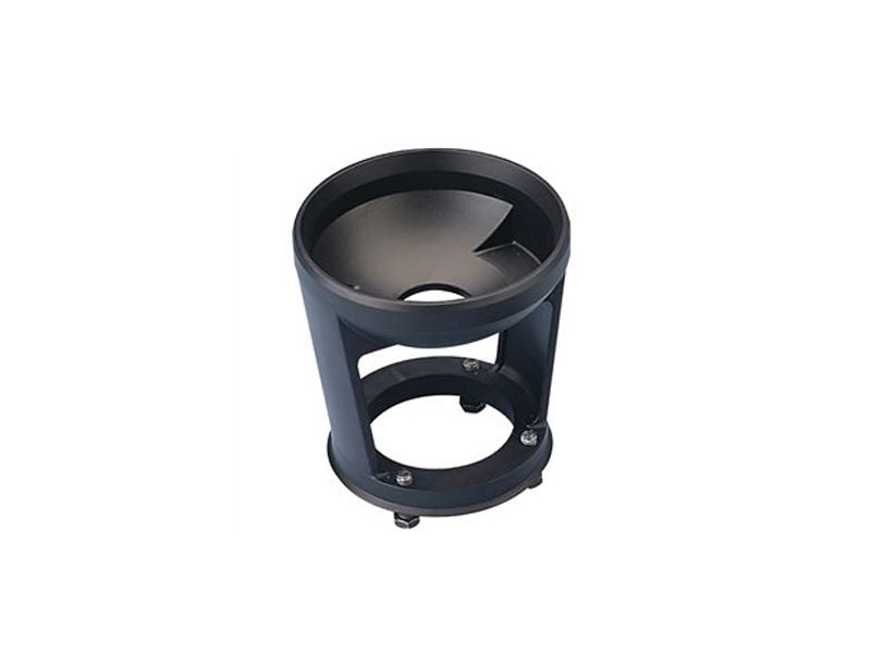 Vinten 150mm Levelling Bowl Adapter With Quickfix Ring + 4-Bolt Flat Base