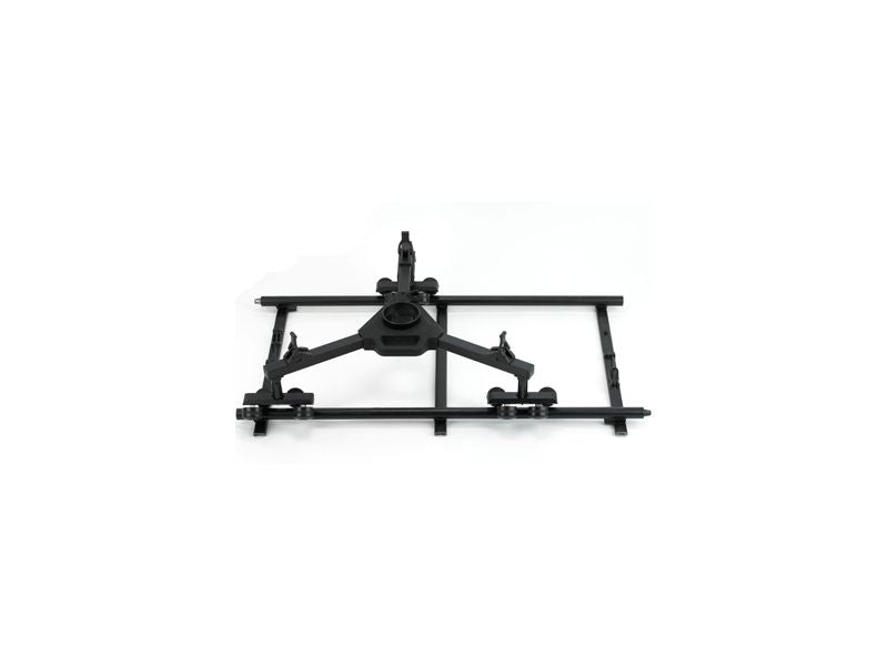 Vinten Tracking Skid For Osprey Columns + HDT Tripods