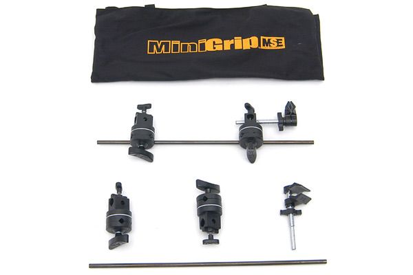 Matthews 350598 MiniGrip Mounting Kit