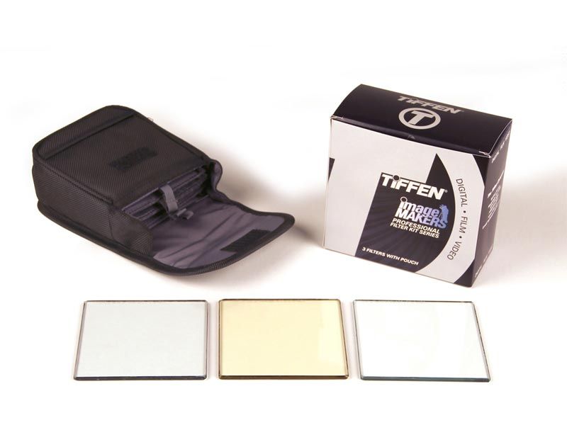 Tiffen Image Maker Diffusion Kit