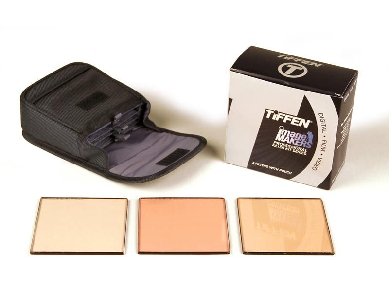 Tiffen Image Maker People Kit