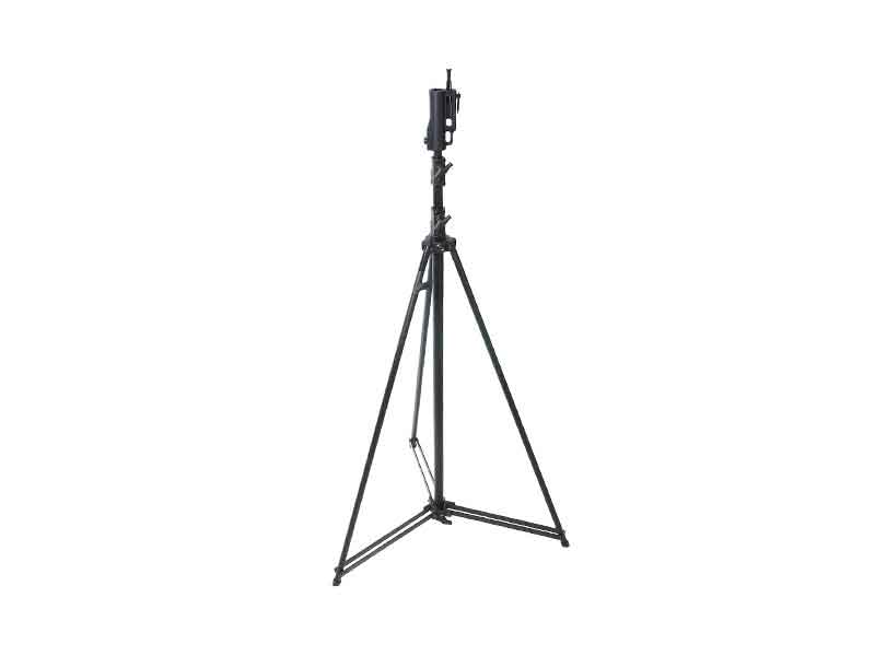 Kupo Tall Stand (Black)
