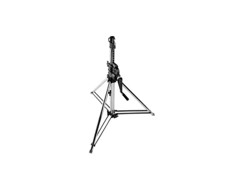 Kupo 2 SCT. Wind-up Followspot Stand