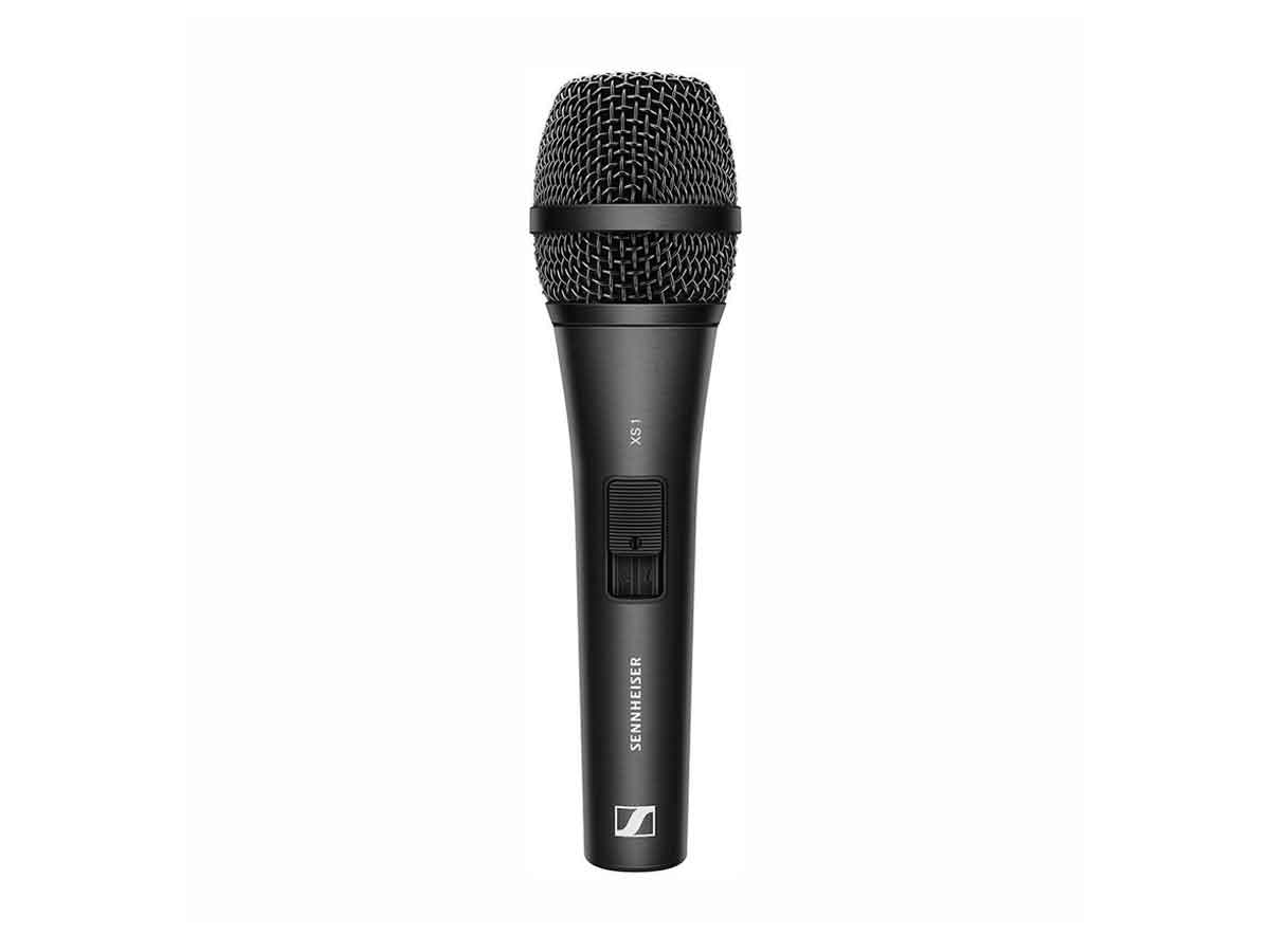 Sennheiser XSW-D (XSWD) Wireless Digital Microphone - Vocal Set