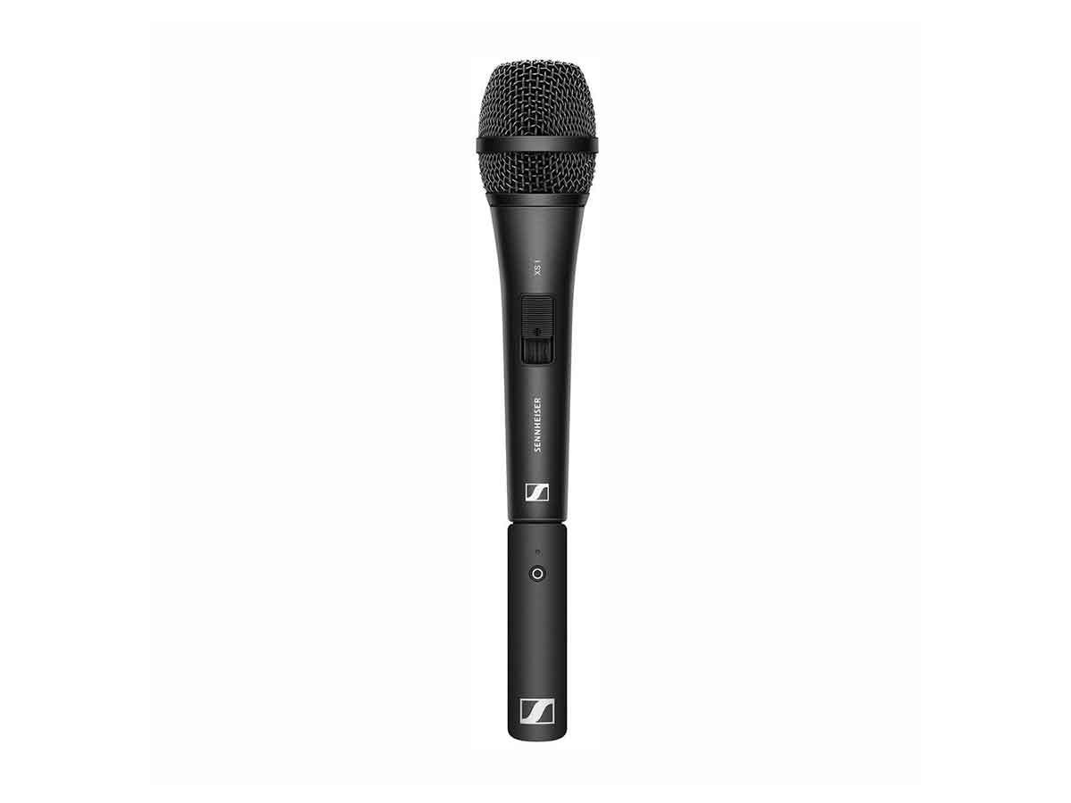 Sennheiser XSW-D (XSWD) Wireless Digital Microphone - Vocal Set
