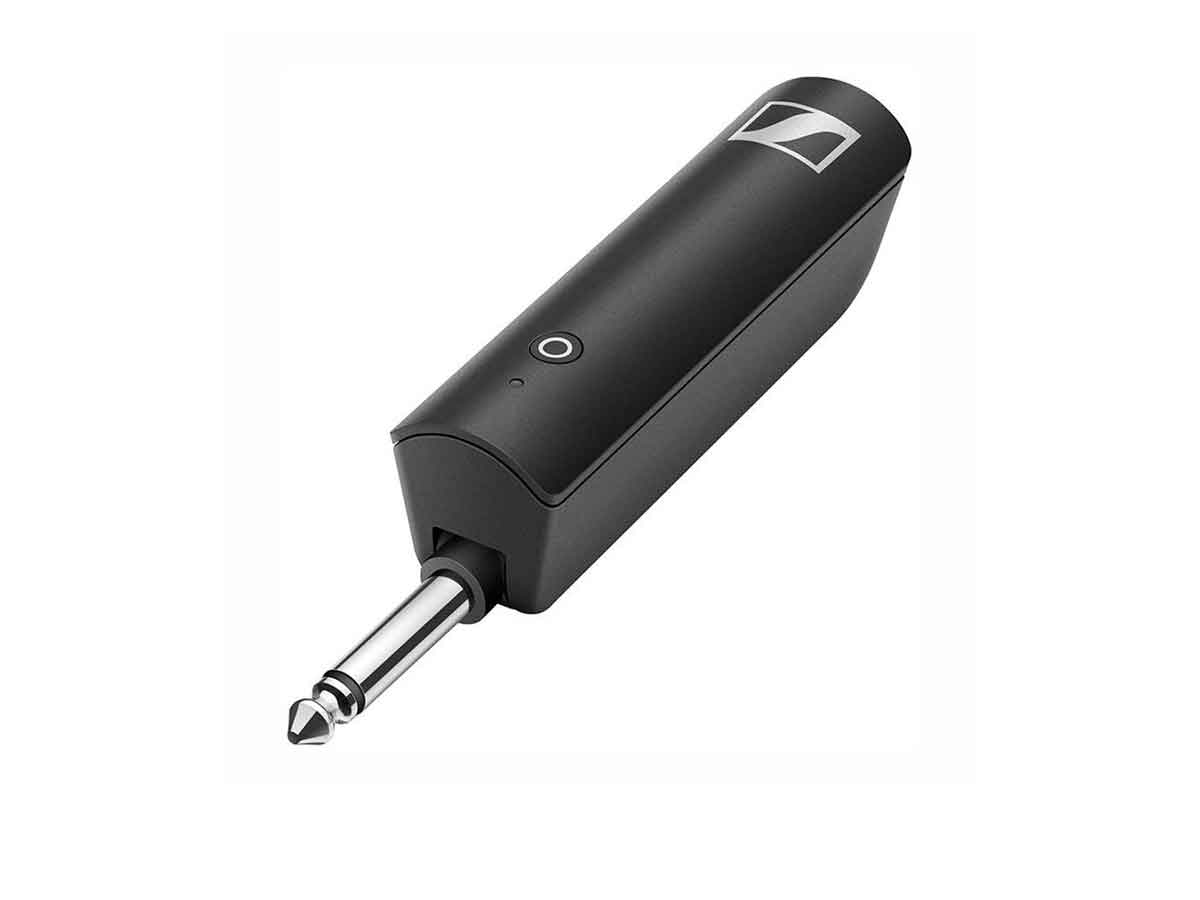 Sennheiser XSW-D (XSWD) Wireless Digital Microphone - Instrument Base Set
