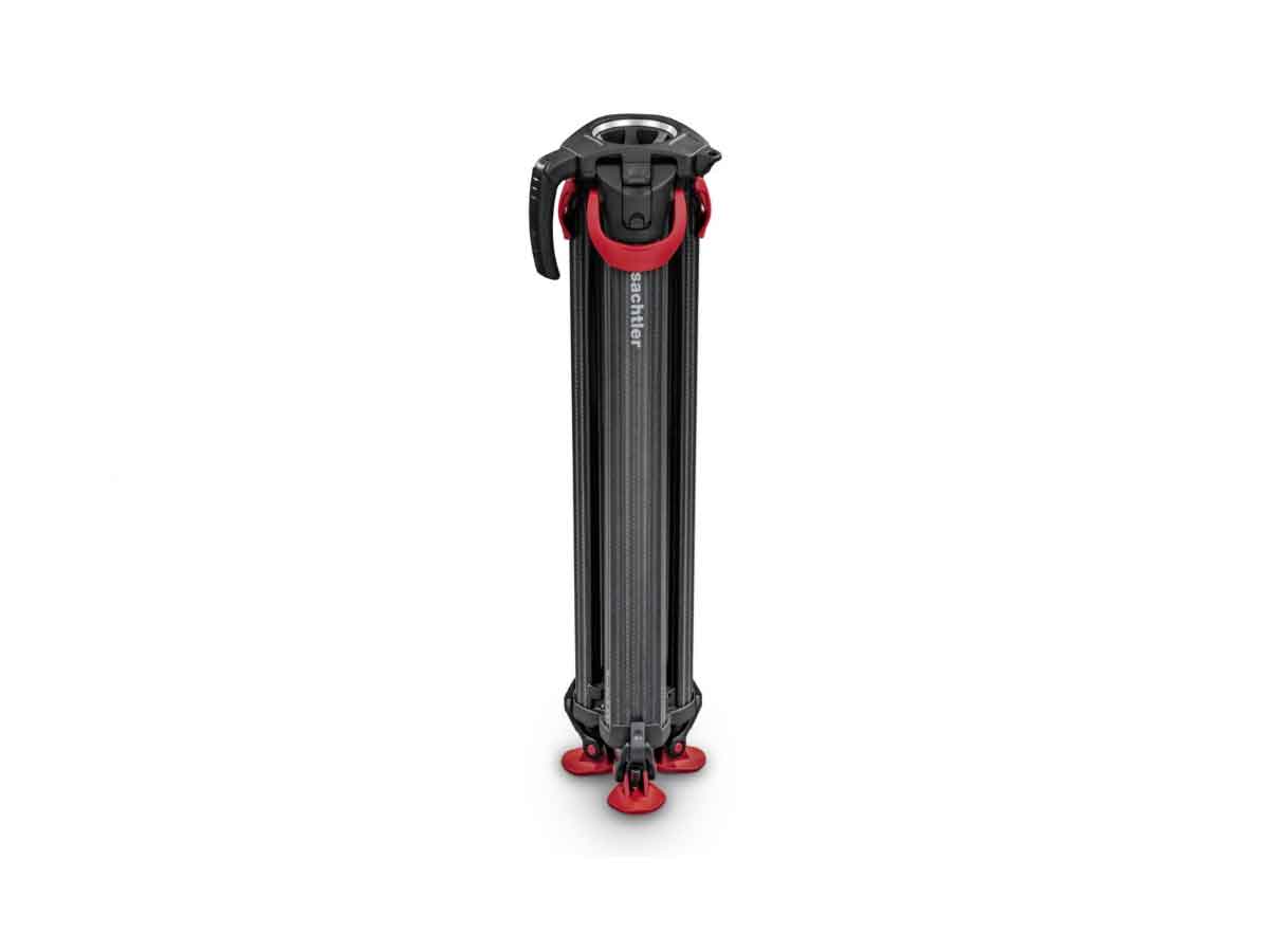 Sachtler Flowtech 100 MS