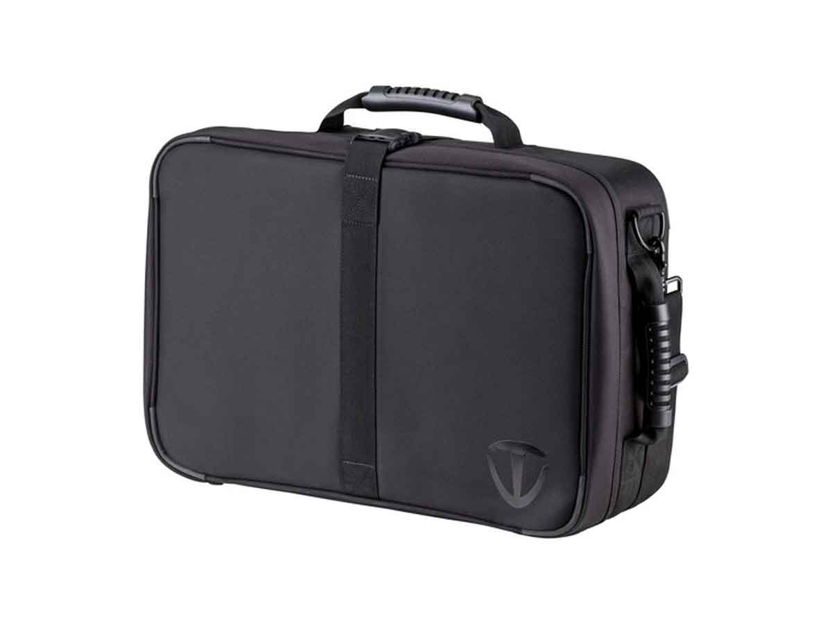 Tenba Transport Air Case Attache 2015 (Black)