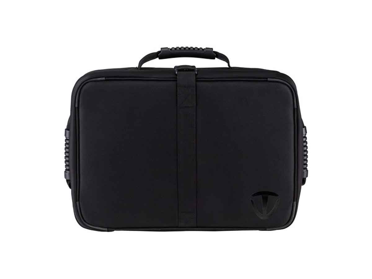 Tenba Transport Air Case Attache 2015 (Black)