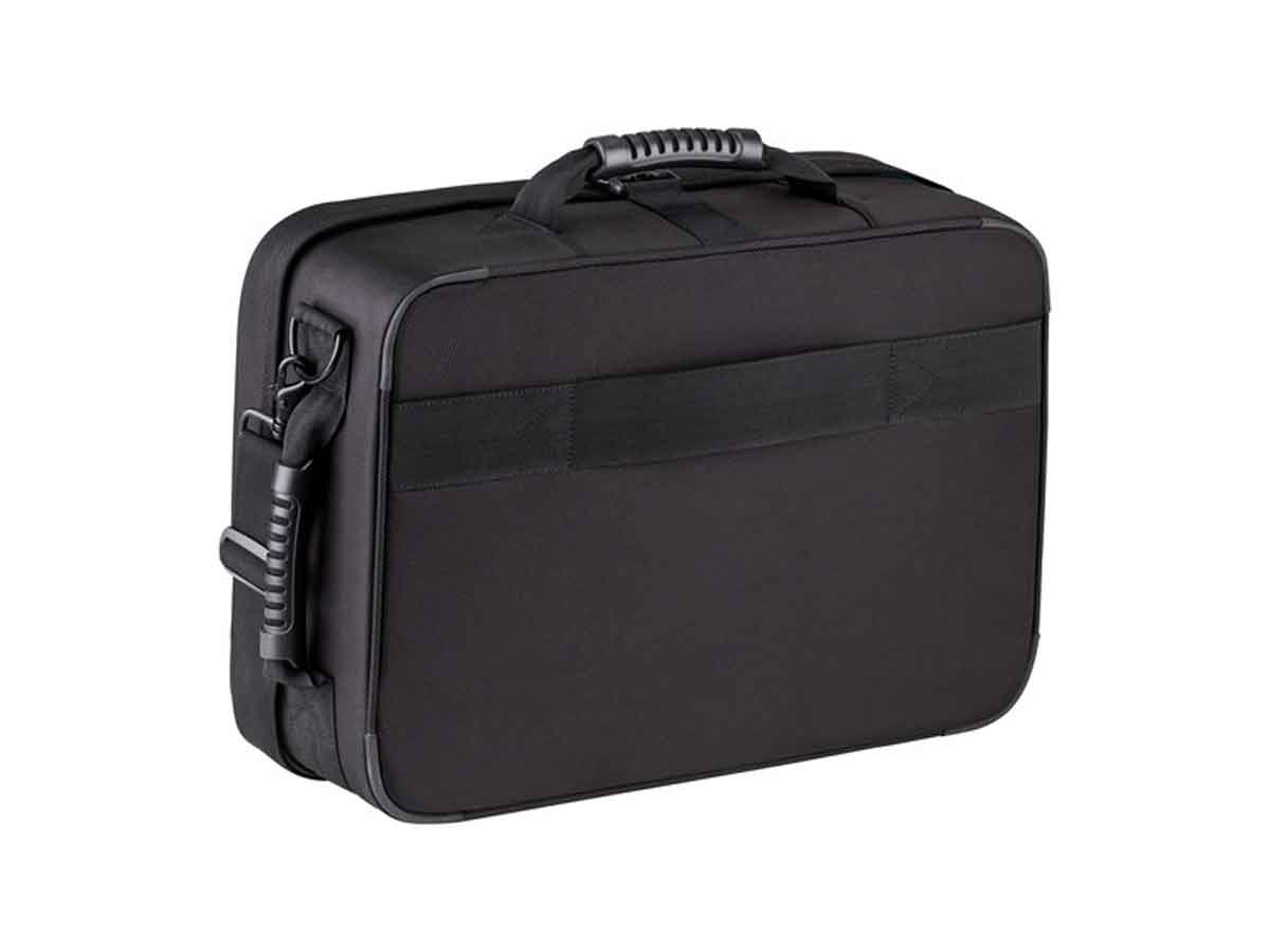 Tenba Transport Air Case Attache 2015 (Black)