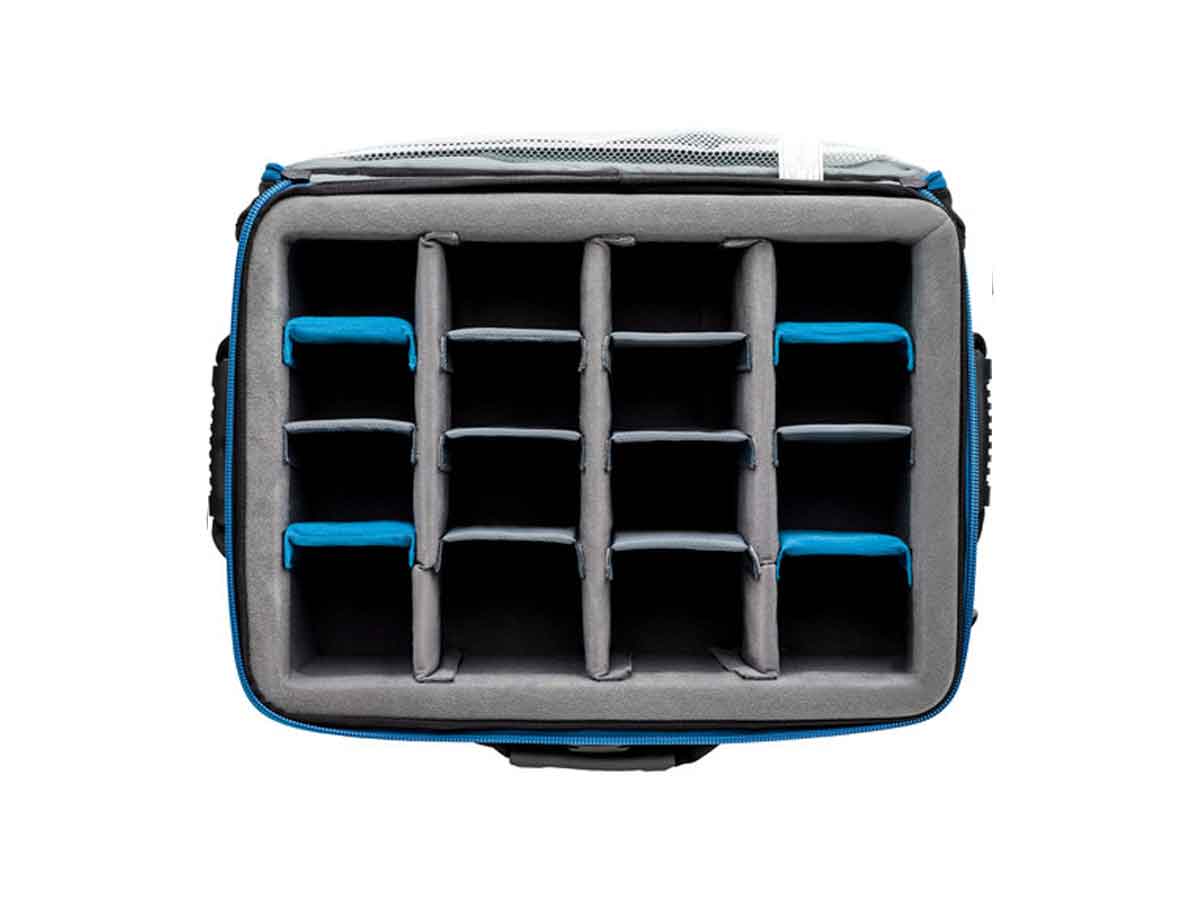Tenba Transport Air Case Attache 2015 (Black)