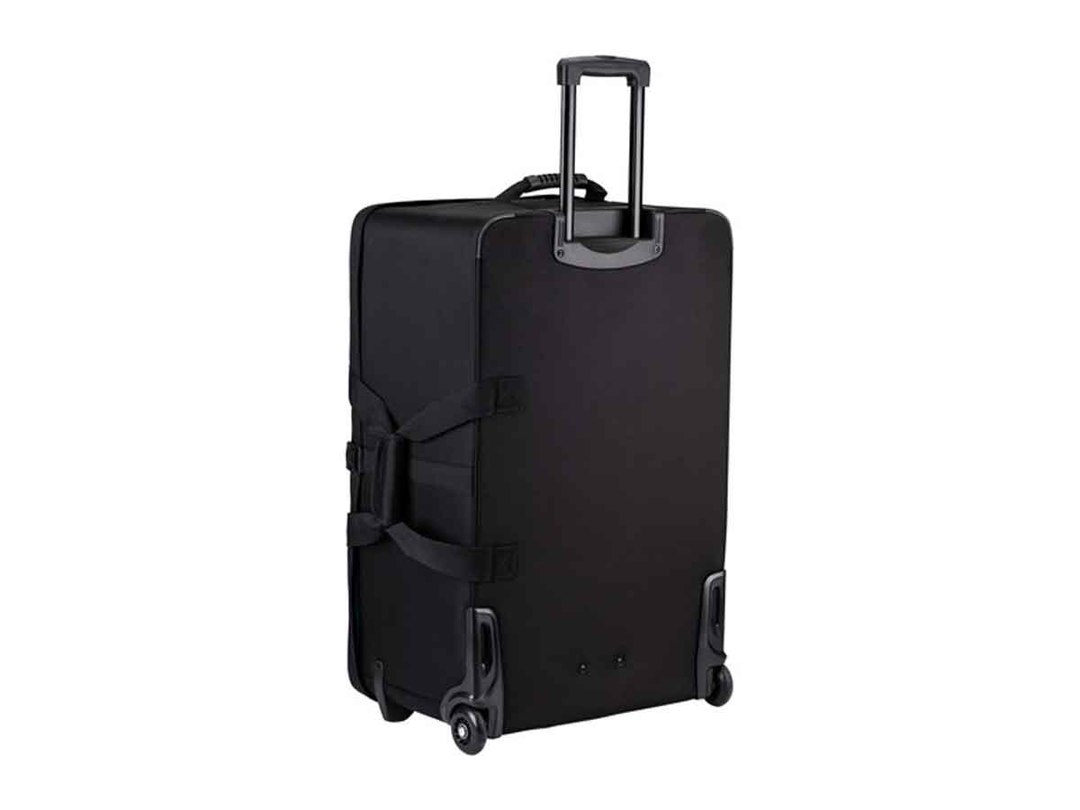 Tenba Transport Air Wheeled Case Attache 3220W (Black)