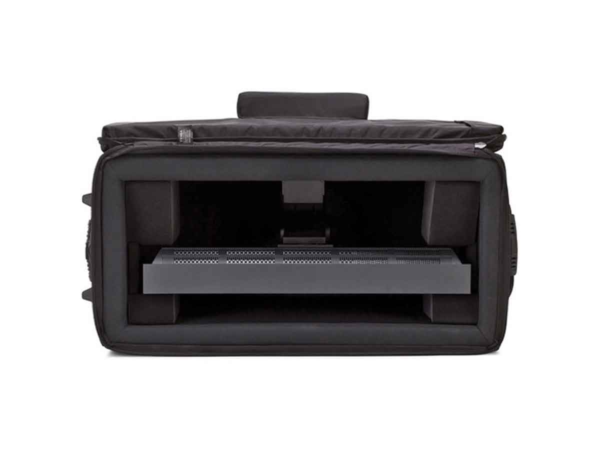 Tenba Transport Air Case with Wheels for Eizo 27" Display