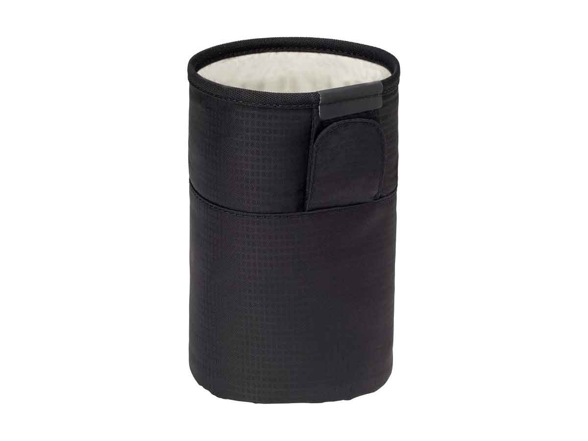 Tenba Tools Insulated Water Bottle Pouch (Black)