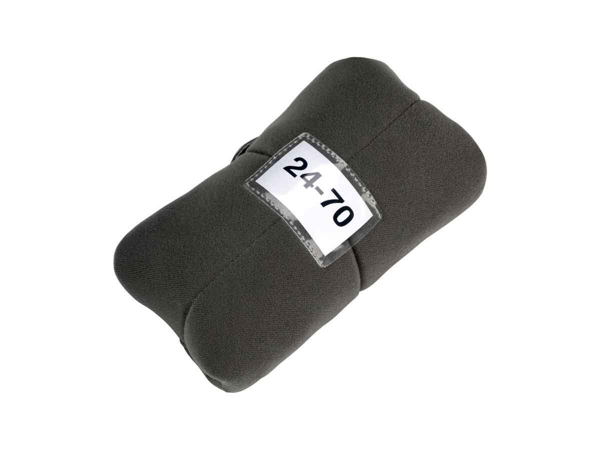 Tenba Tools 12" Protective Wrap (Black)