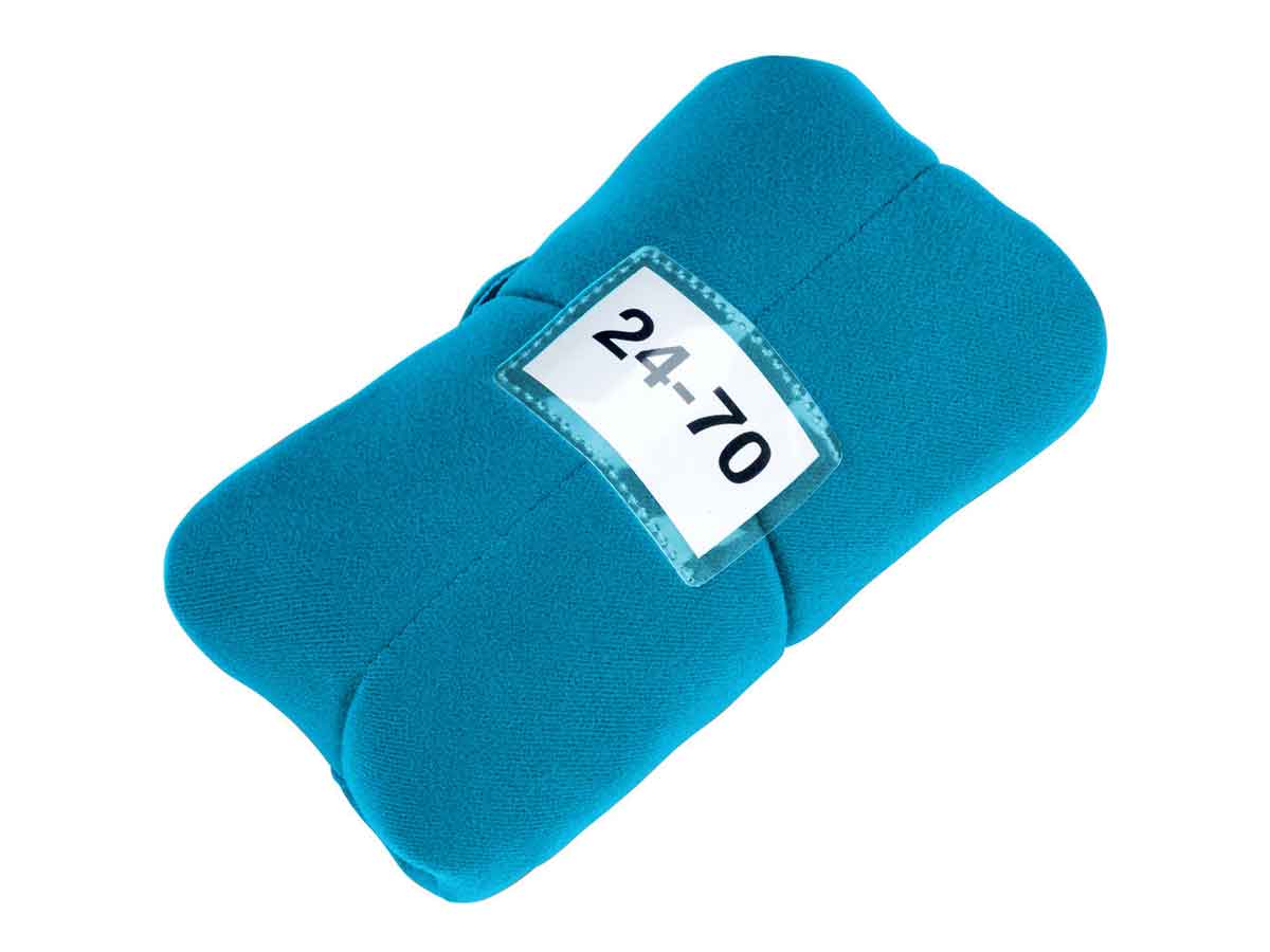 Tenba Tools 12" Protective Wrap (Blue)