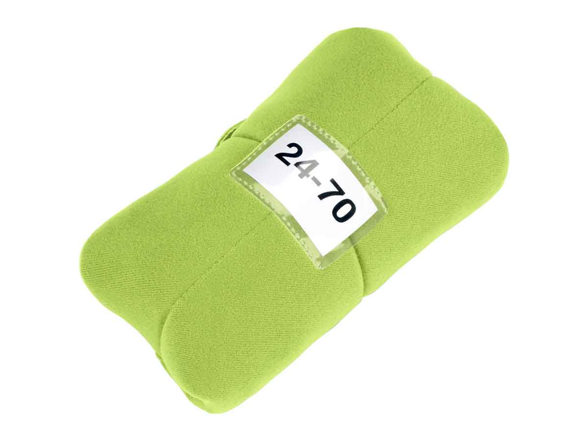 Tenba Tools 12" Protective Wrap (Lime)