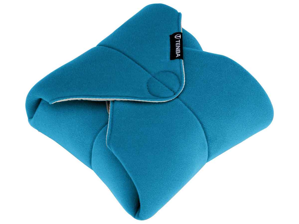 Tenba Tools 16" Protective Wrap (Blue)