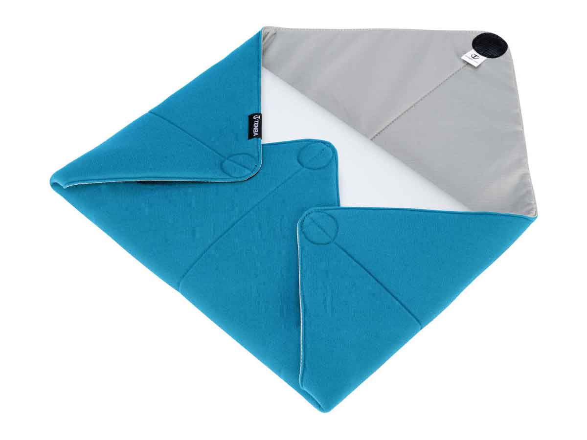 Tenba Tools 20" Protective Wrap (Blue)