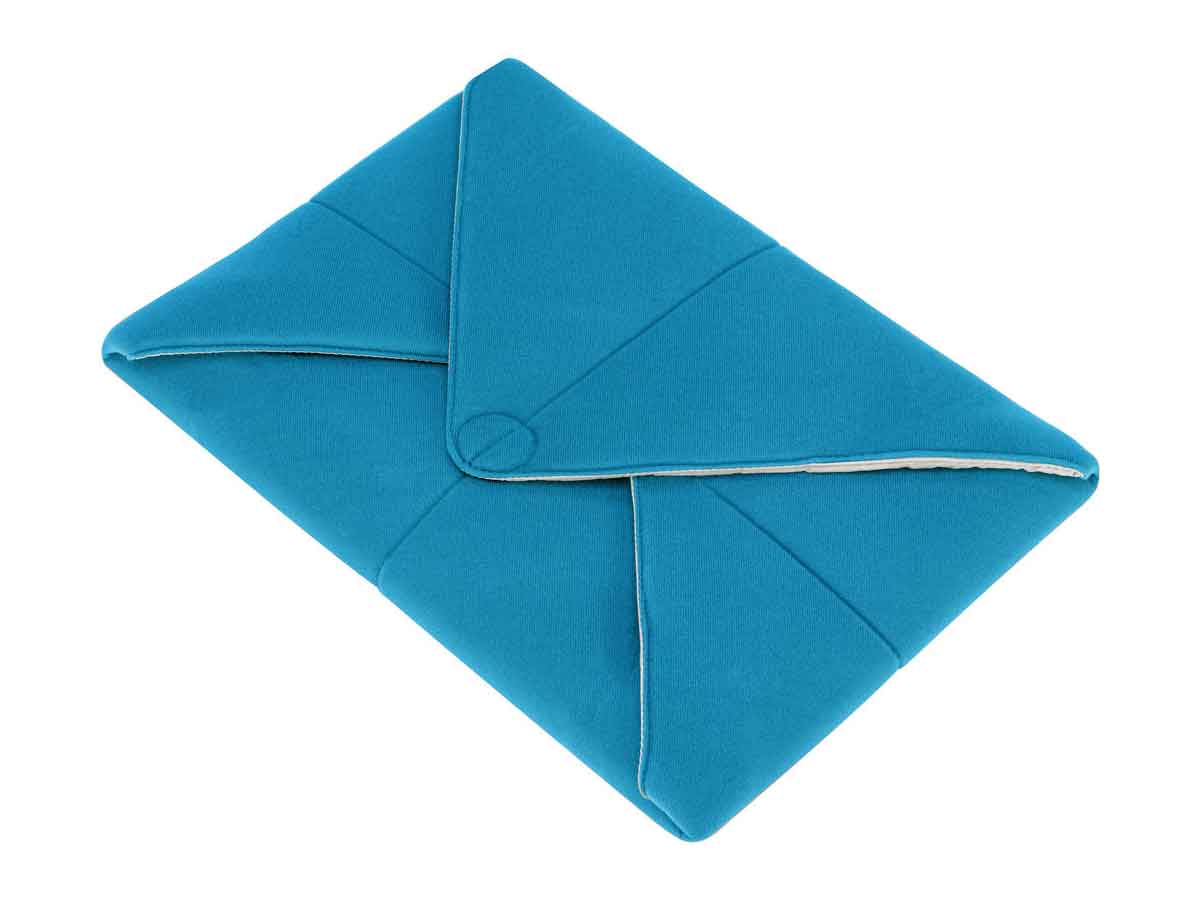 Tenba Tools 20" Protective Wrap (Blue)