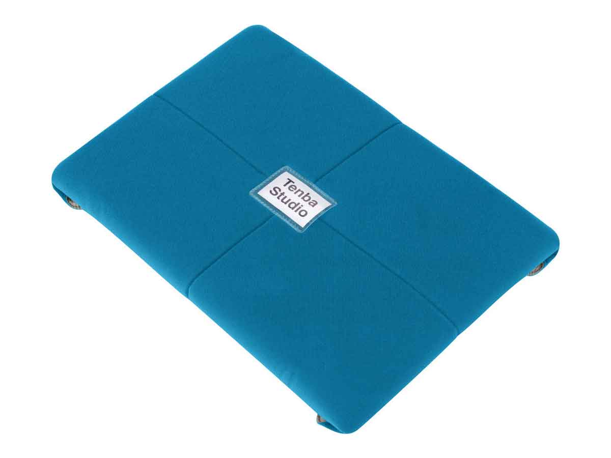 Tenba Tools 20" Protective Wrap (Blue)