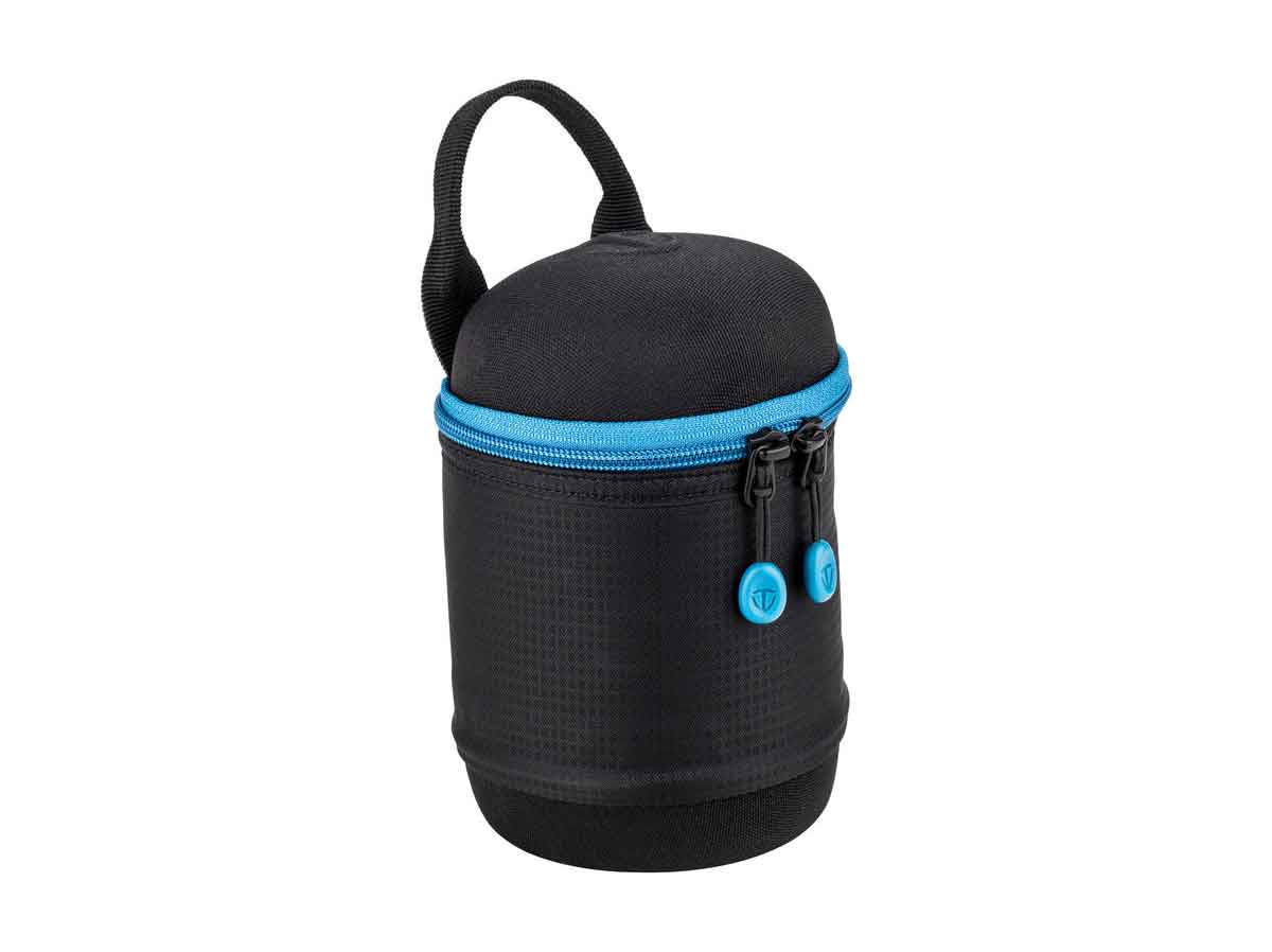 Tenba Tools Lens Capsule 13x9 cm