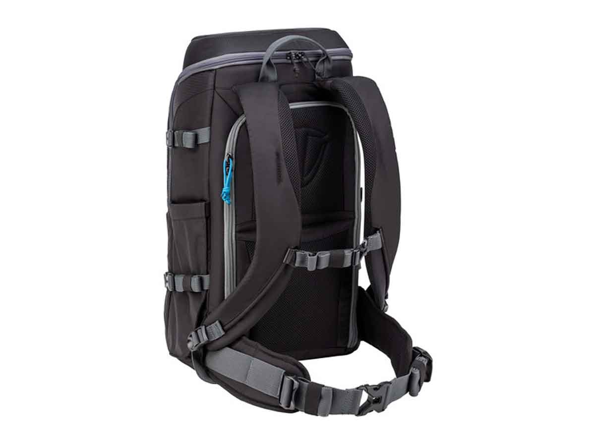Tenba Solstice 20L Camera Backpack (Black)