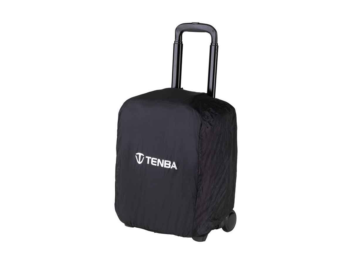 Tenba Roadie Roller 18