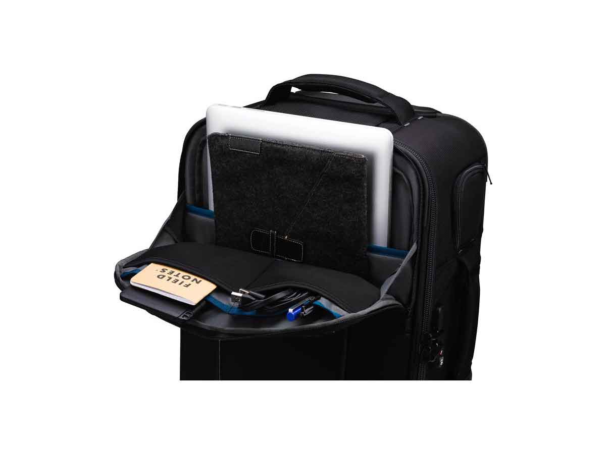 Tenba Roadie Roller 21