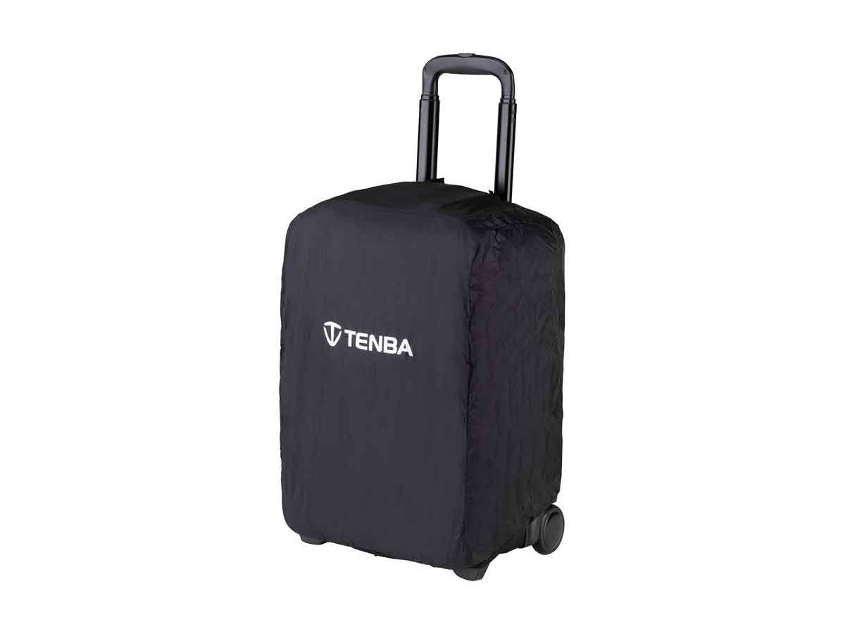 Tenba Roadie Roller 21