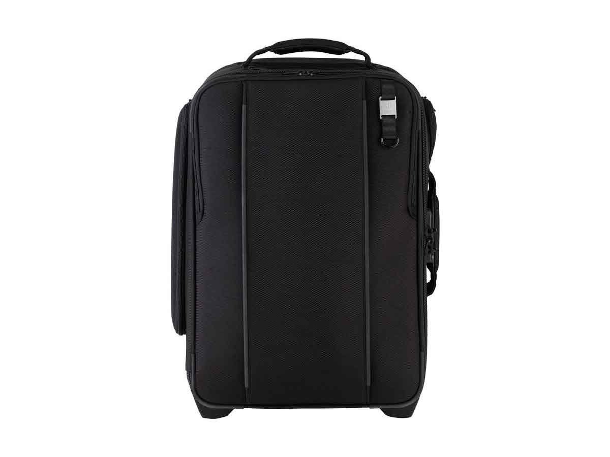 Tenba Roadie Roller 21
