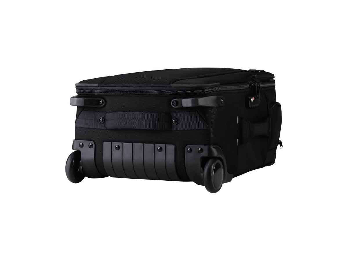 Tenba Roadie Roller 21